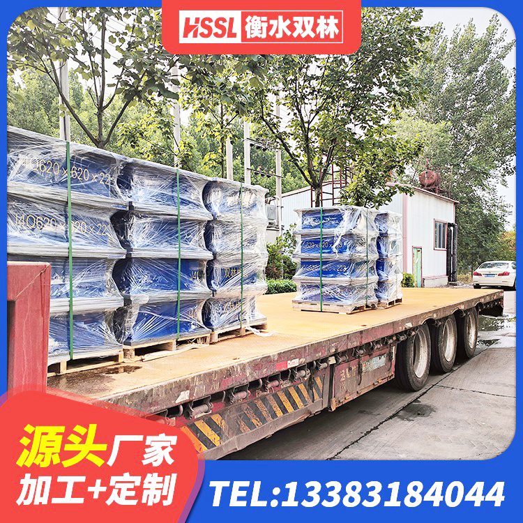 原阳县高阻尼HDR隔震支座 原阳县LNR隔震支座1100 原阳县建筑圆形铅芯隔震支座厂家 原阳县厚肉橡胶隔震支座生产厂家 - 第9张