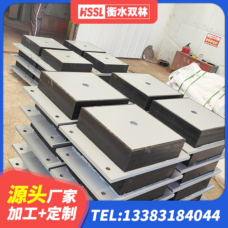 原阳县建筑隔震支座LNRP源头工厂 原阳县HDR1000高阻尼支座厂家 原阳县学校隔震支座厂家电话 原阳县钢结构建筑支座生产厂家